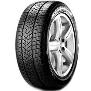 Zimska auto guma PIRELLI 255/50R19 107V SCORPION WINTER RFT XL TL