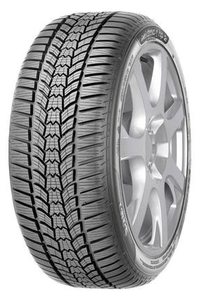 Zimska auto guma SAVA 225/55R17 101V ESKIMO HP 2 XL TL