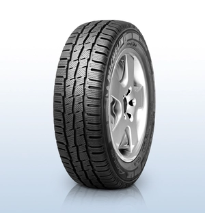 Zimska auto guma MICHELIN 215/70R15C AGILIS ALPIN 109/107R TL