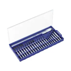 Set odvijača LUX 21/1 PRECIZNI