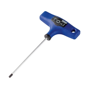 Ravni odvijač LUX SL4x150