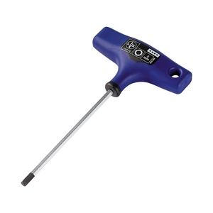 Ravni odvijač LUX SL5x150