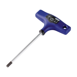 Torx odvijač T-RUČKA 6*150 PROFI LUX