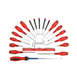 Set odvijača ELLIX 55/1