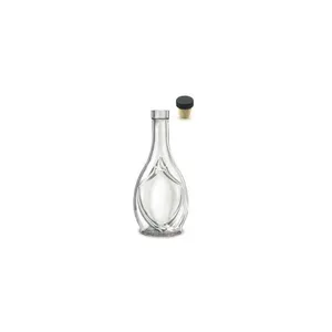 Staklena boca IKONA 250 ml