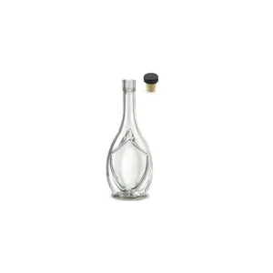 Staklena boca IKONA 500 ml