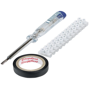Mjerni instrument LUX SET S IZOLIR TRAKOM I STEZALJKOM 3/1