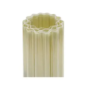 PVC ploča GUTTA POLYESTER VALOVITI U TRACI NATUR 2 X 30m