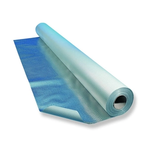 Folija GUTTA DS ALU 90 1.5X50m GUTTAFOL