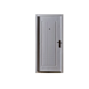 Metalna vrata VRATA UNUTARNJA 2050x960x50 TC-34 BIJELA LIJEVA