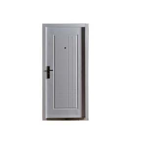 Metalna vrata VRATA UNUTARNJA 2050x960x50 TC-34 BIJELA DESNA