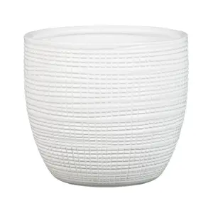 Keramička tegla Scheurich 16 CM Panna 866/16