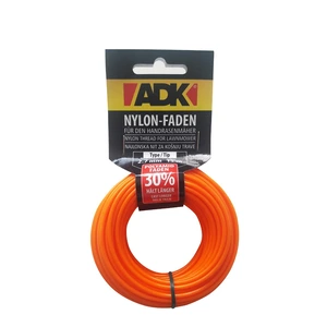 TRIMER DODATNA OPREMA ADK NIT ZA 2.40MM/15m OKRUGLI