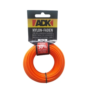 TRIMER DODATNA OPREMA ADK NIT ZA 2.40MM/15m KVADRATNI