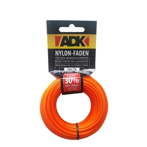 TRIMER DODATNA OPREMA ADK NIT ZA 3.00MM/25m OKRUGLI