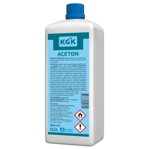 Specijalno sredstvo KGK ACETON 0,5L