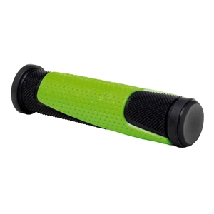 RMS RUČICA VOLANA-GRIP, MTB "WAG", CRNO ZELENA