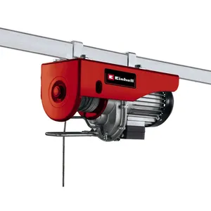 Građevinska dizalica EL. EINHELL TC-EH 500