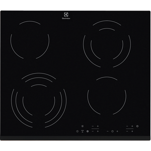 Električna ploča za kuhanje ELECTROLUX EHF6343FOK