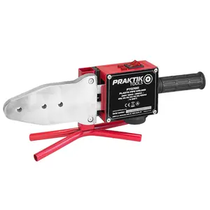 Aparat za varenje PRAKTIK TOOLS PTQ 7051