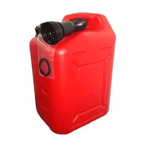 PRIJENOSNI SPREMNIK ZA GORIVO 22LIT. 300x440x245mm