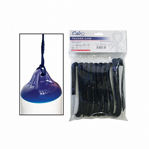 CABO UŽE ZA BOKOBRAN 8mm, L2m, MODRA