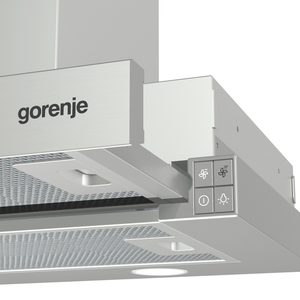 Kuhinjska napa Gorenje BHP623E13X-1