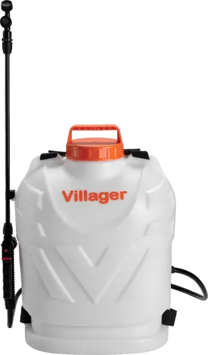 Leđna prskalica VILLAGER VBS16LI