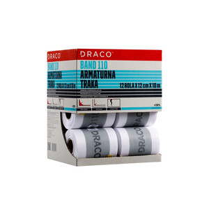 Traka za brtvljenje DRACO BAND 110 12CM X 10M