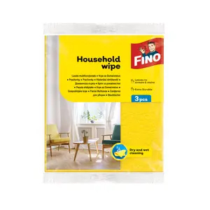 Krpa FINO ZA DOMAĆINSTVO 3/1