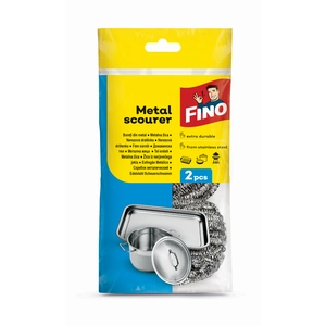 Žica za posuđe FINO ZA METALNE POVRŠINE 2/1