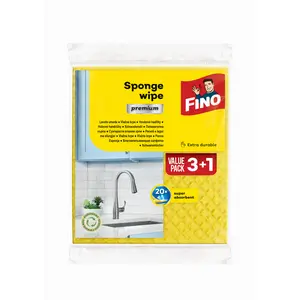 Krpa FINO VLAŽNE 3+1