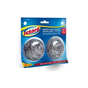 Žica za posuđe REKORD MAGIC INOX 2/1