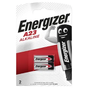 Alkalna baterija ENERGIZER A23/E23A (12V) 2/1