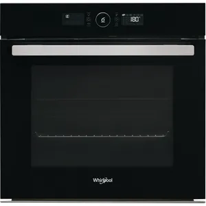 Ugradbena pećnica WHIRLPOOL AKZ9 6230 NB