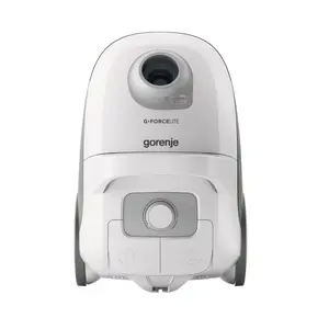 Usisavač s vrećicom Gorenje VCEA21GLW