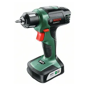 Aku bušilica BOSCH Easydrill 12 / 1 Akku