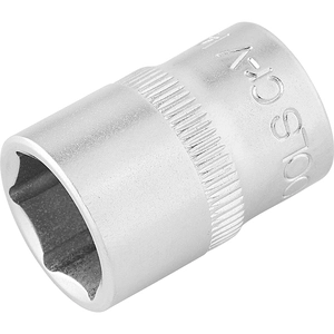 Nasadni ključ LUX 14mm 3/8