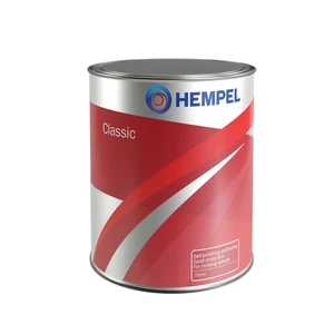 Boja za brod HEMPEL CLASSIC 0,75L