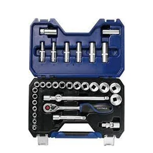 Nasadni ključ LUX 1/2" 32/1