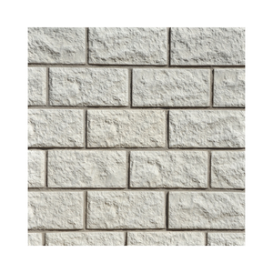 Betonska obloga STONE MASTER ALMERIA WHITE 27,5x13,5 1KL 0,5M2