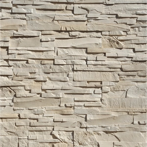 Betonska obloga STONE MASTER ROMA SAHARA 39,9x9 1KL 0,51M2-0