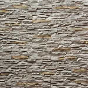 Gipsana obloga STONE MASTER BARCELONA SAHARA 37x12 1KL 0,53M2
