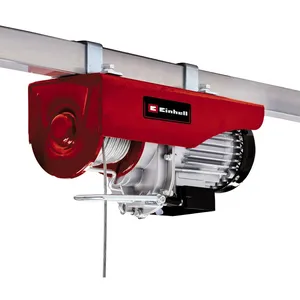 Građevinska dizalica EL. EINHELL TC-EH 600