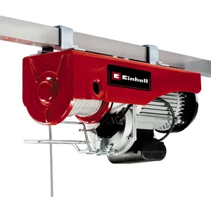 Građevinska dizalica EINHELL TC-EH 1000