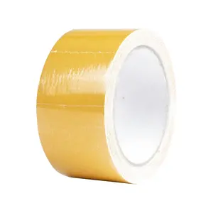Obostrano ljepljiva traka FOST NA TEKSTILU MAG110S 50MM/25M