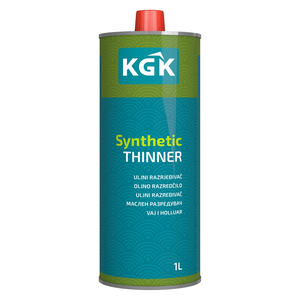 Sintetski razrjeđivač KGK 1L
