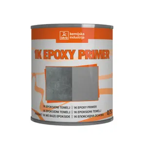 Temeljna boja za metal ISKRA ZELINA 1K EPOXY PRIMER 0,75-1