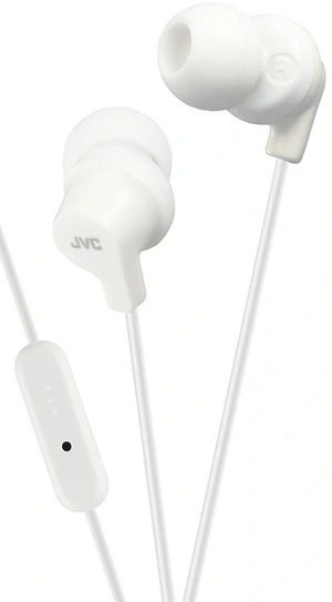 In-ear slušalice A/V PROGRAM JVC HAFR15WE