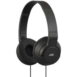 Žičane slušalice A/V PROGRAM JVC HAS180BE